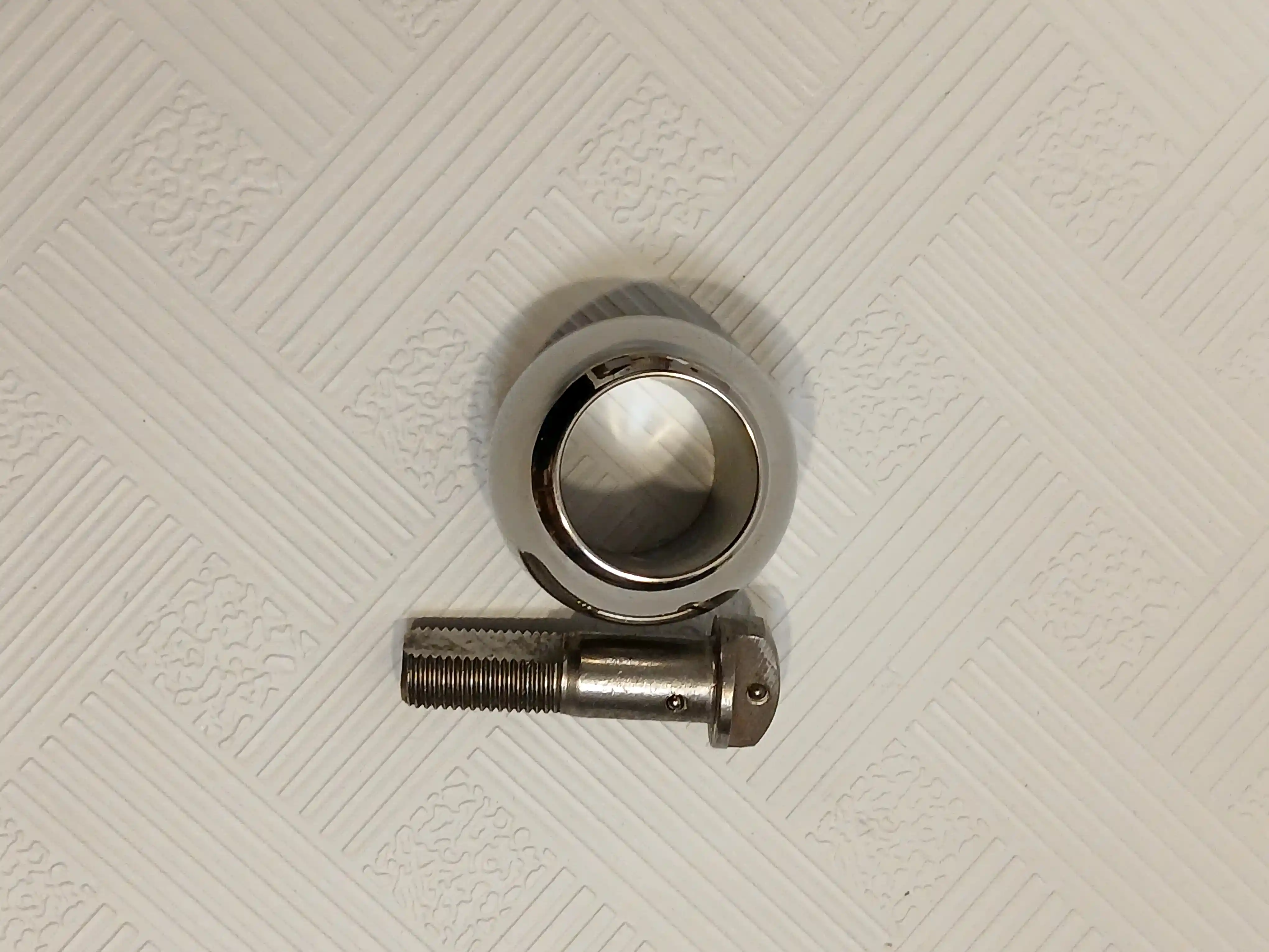 Valve Ball 1"
